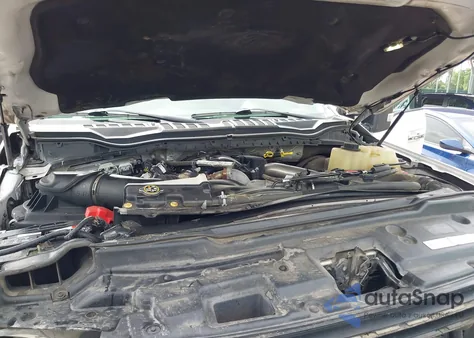 2019 Ford F-250 Lariat из США, поврежденный, VIN 1FT7W2BTXKED33151